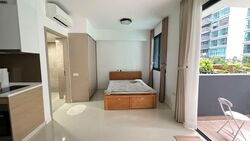 Treasure at Tampines (D18), Condominium #534106401